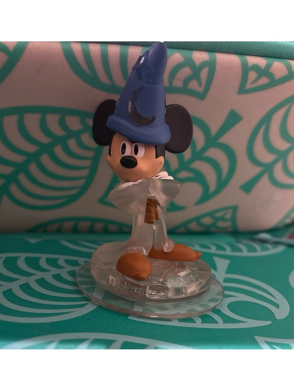 Disney Infinity Sorcerer Mickey
